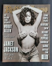 Rolling stone magazine for sale  Chicago