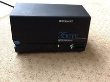 Polaroid 35mm power for sale  MANCHESTER