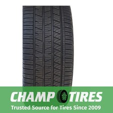 Continental crosscontact sport for sale  USA