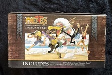 One piece box for sale  Parker