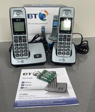 2000 digital cordless for sale  KINGSTON UPON THAMES