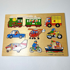 Simplex vintage wooden for sale  Frederick