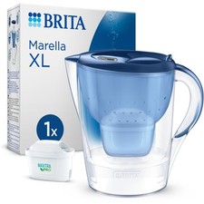 Carafe filtrante brita d'occasion  Hénin-Beaumont