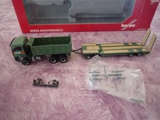 Herpa 151207 man gebraucht kaufen Herpa 151207 man gebraucht kaufen  Rudersberg