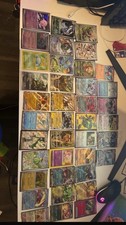Lot carte pokemon d'occasion  Fontaine-le-Comte