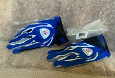 straps football gloves for sale  Lakewood