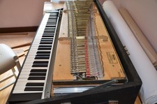 Fender rhodes mk1 for sale  Southborough