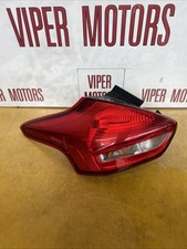 Ford focus mk3 for sale  MANCHESTER