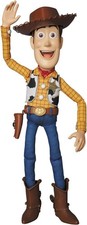 MEDICOM TOY ULTIMATE WOODY TOY STORY 385mm PVC ABS Figurka akcji na sprzedaż MEDICOM TOY ULTIMATE WOODY TOY STORY 385mm PVC ABS Figurka akcji na sprzedaż  Wysyłka do Poland
