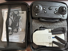 Facegle mini drohne gebraucht kaufen  Lippstadt
