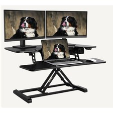 Flexispot motorized standing for sale  York