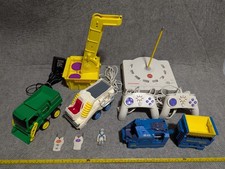Rokenbok system action for sale  Lynnwood