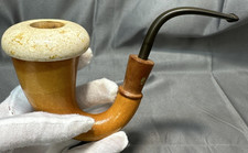 Vintage jobey calabash for sale  Randolph