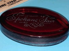Antique 1910 spokane for sale  Everett