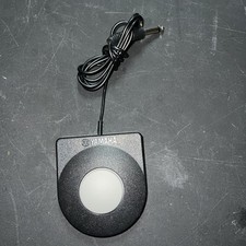 Pedal Yamaha 2 para teclado (1163) comprar usado  Enviando para Brazil