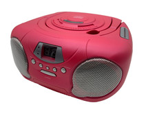 Player rot stereo gebraucht kaufen  Großmehring