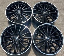 Cms alufelgen hyundai gebraucht kaufen  Bad Tölz