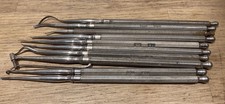 Vintage dentist tools for sale  NORWICH