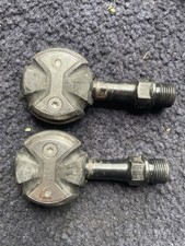 Speedplay pedals well for sale  BRISTOL