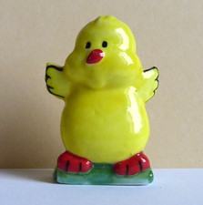 Statuina ( Fava) Pasqua & Colégram - 2005 - il Pulcino comprar usado  Enviando para Brazil