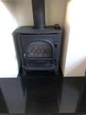 Gazco stockton conventional for sale  BERKHAMSTED