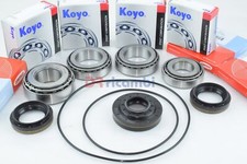 Kit cuscinetti riparazione usato  Visciano