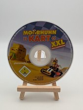 Moorhuhn kart xxl gebraucht kaufen  Lichtenfels
