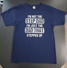 Step dad dad for sale  Port Orchard