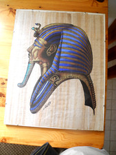 Papyrus bild glasrahmen gebraucht kaufen  Herrenberg