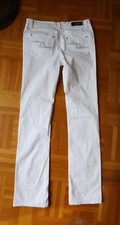 Zara pantalon jean d'occasion  Nice-
