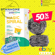 Stanhome magic spiral usato  Sant Agnello