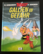 Astérix allemand gallien d'occasion  Laillé