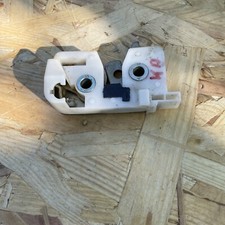 Heckklappenschloss ford rbt gebraucht kaufen  Wülfrath