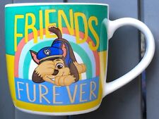 Tasse paw patrol d'occasion  Rodez