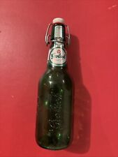 Vintage grolsch green for sale  Corona