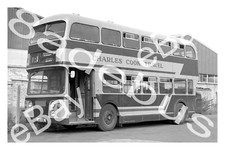 Bus photograph midland for sale  ALFRETON