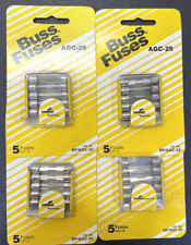Automotive fuses agc for sale  Parkville