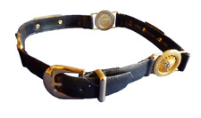 Versace femme ceinture d'occasion  Saint-Antoine-de-Breuilh