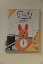 Dvd disney baby d'occasion  Roissy-en-Brie