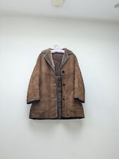Vintage classic sheepskin for sale  LONDON