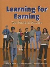 Learning for Earning: Your Route to Success comprar usado  Enviando para Brazil