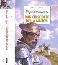 Don chisciotte della usato  Italia