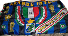 Bandiera grande inter usato  Firenze