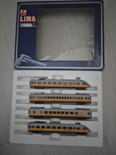 Lima gauge train for sale  STOCKTON-ON-TEES
