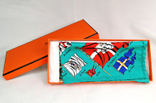 Hermes carré gavroche d'occasion  France
