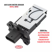 Mass air flow for sale  BIRMINGHAM