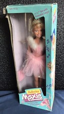 Maxie doll ballerina for sale  Eugene