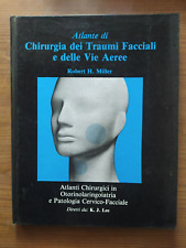 Atlante chirurgia dei usato  Castellammare di Stabia