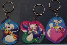 Diddl porte clef d'occasion  Bayonne
