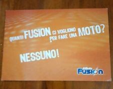 3377 promocard gillette usato  Cagliari